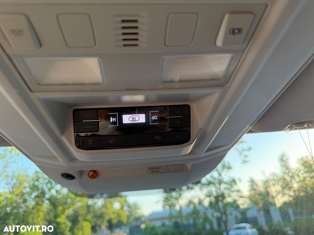 Volkswagen Crafter 2.0 CD LWB - 16