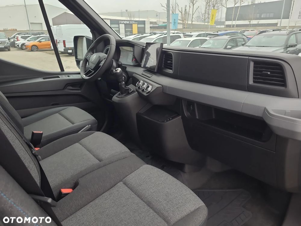 Renault MASTER EXTRA L3H2 130 - 16