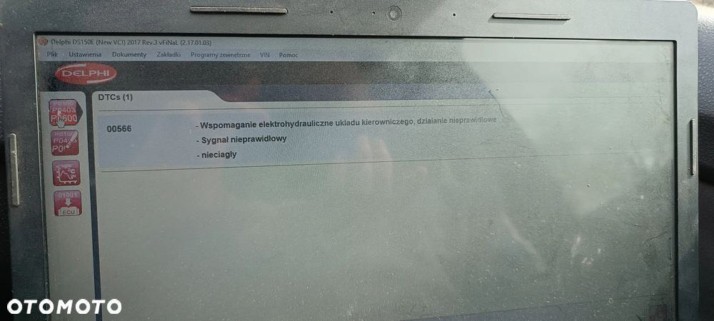 Volkswagen Polo 1.9 TDI Sportline - 18