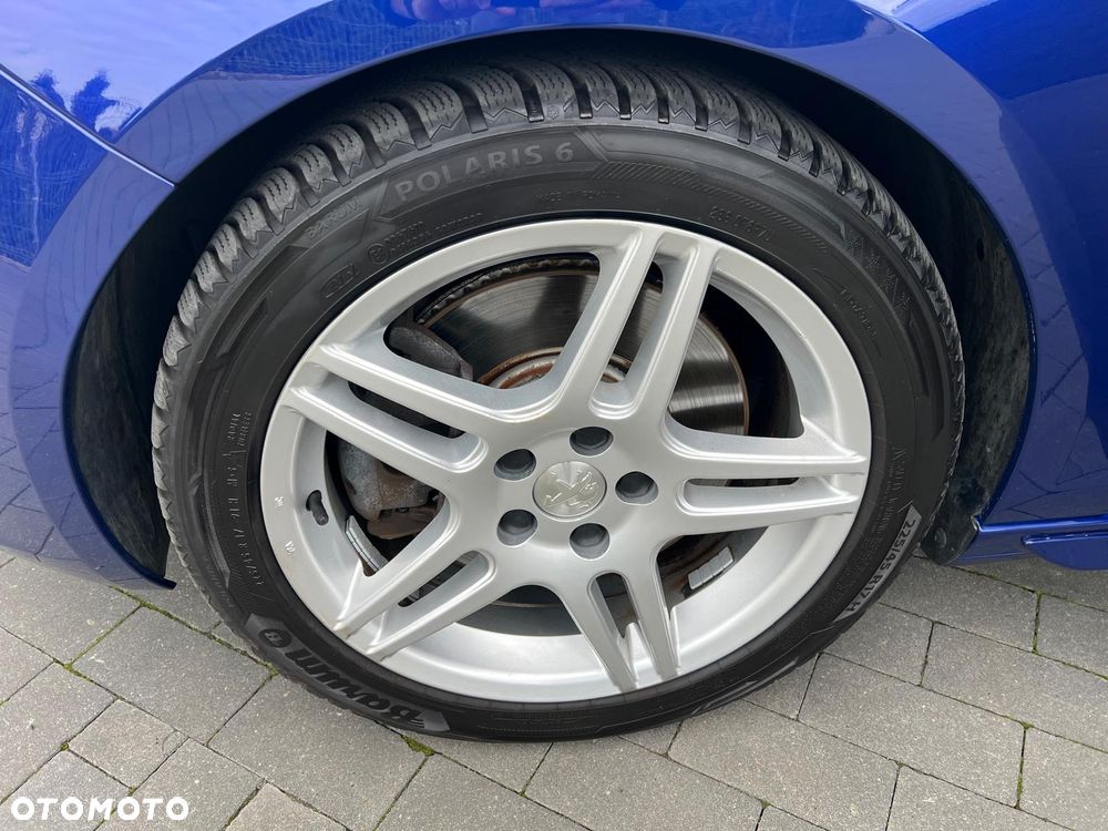 Peugeot 308 BlueHDi 180 EAT6 GT - 14
