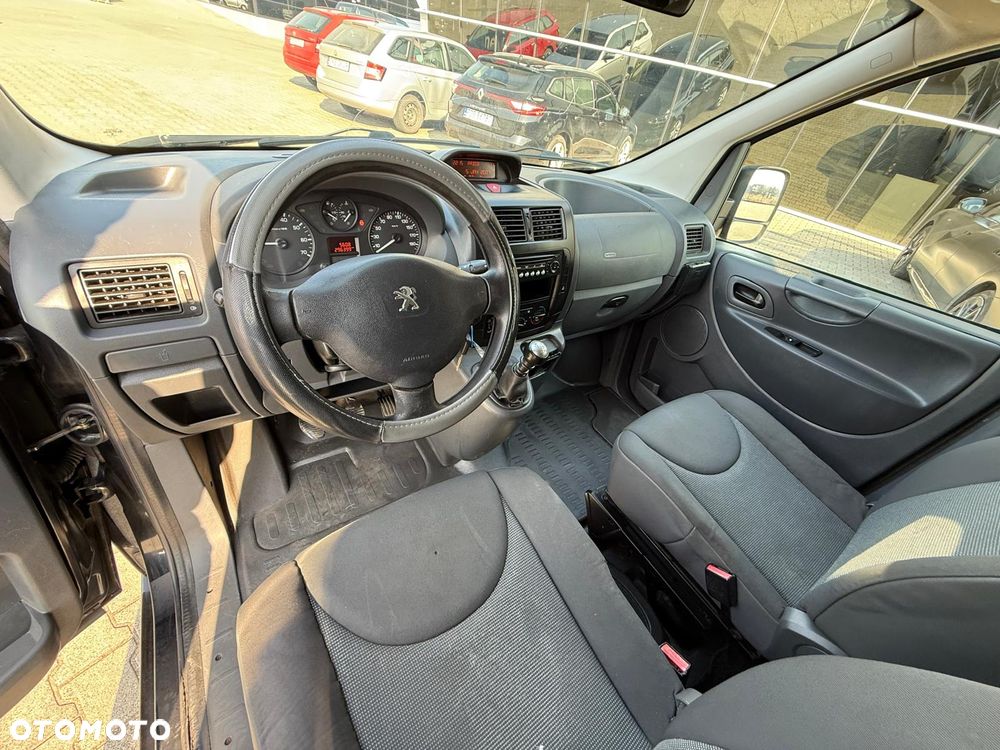 Peugeot Expert - 6