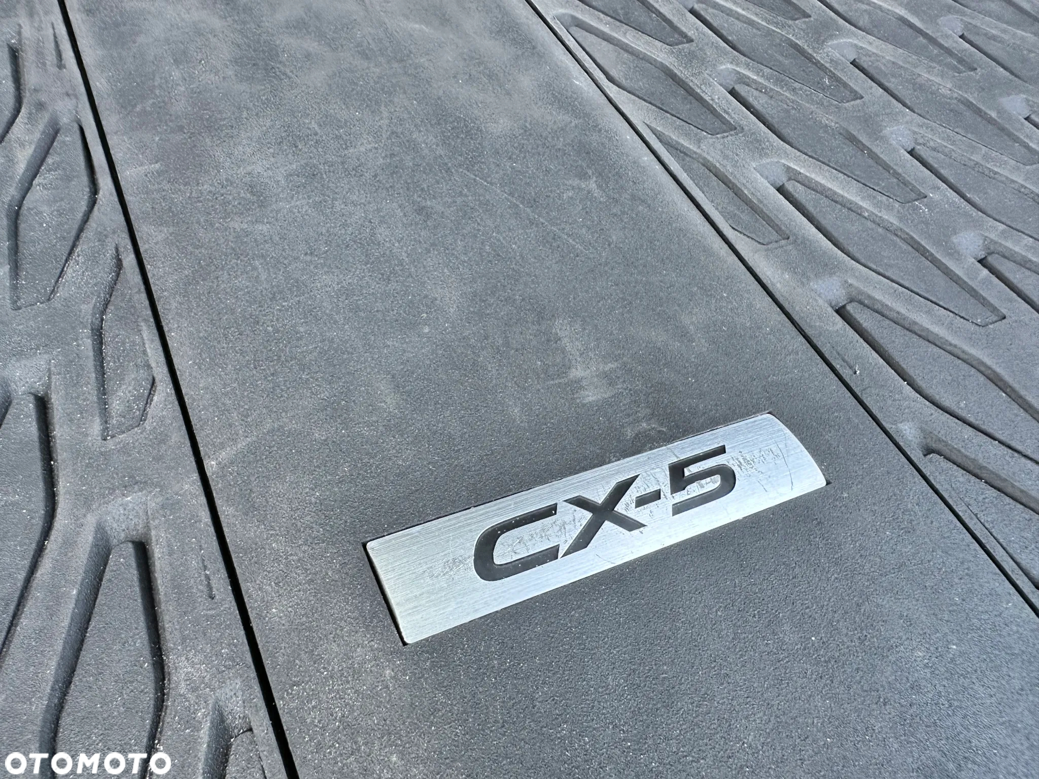 Mazda CX-5 2.0 Skymotion 2WD - 34