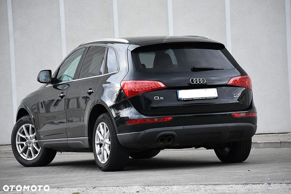 Audi Q5 - 3