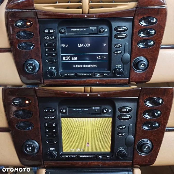 Porsche 911 Carrera 4 - 17