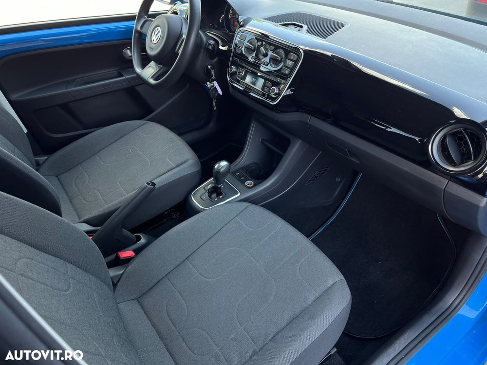 VOLKSWAGEN Up 2014 — imagine 11