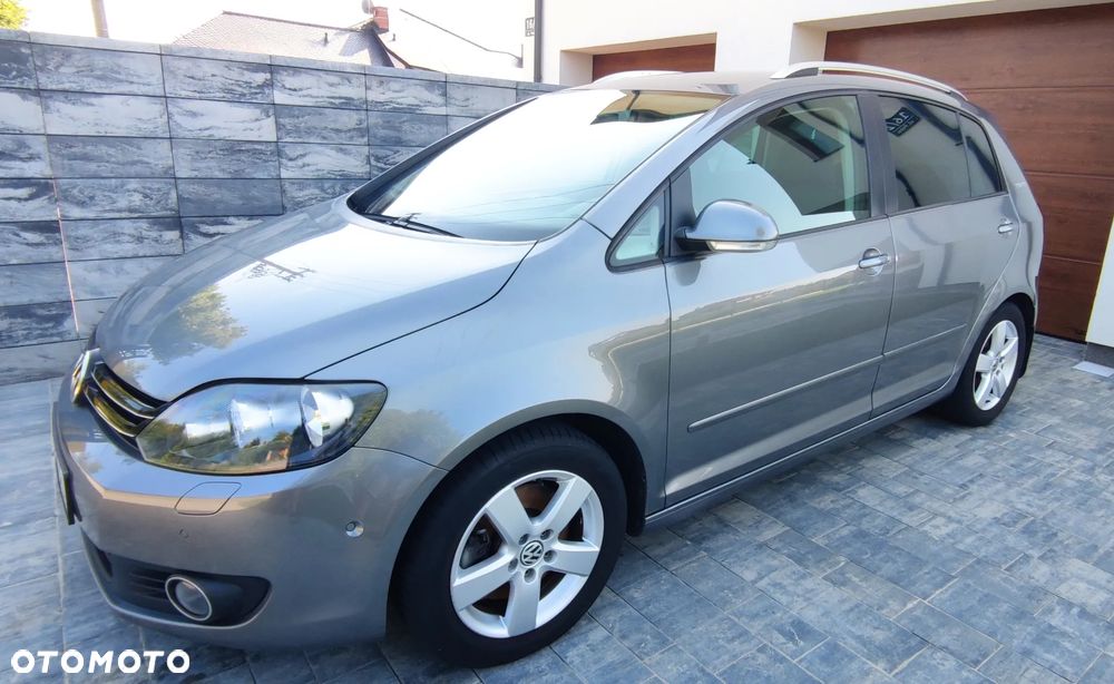 Volkswagen Golf Plus 1.4 TSI Highline DSG - 6