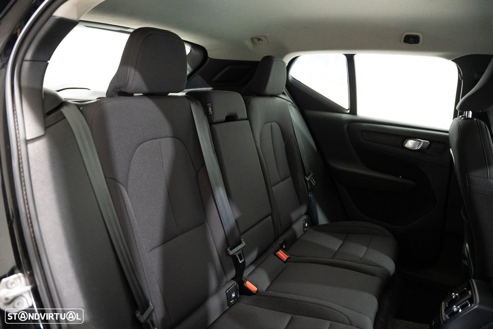 Volvo XC 40 1.5 T5 PHEV Inscription Expression - 20