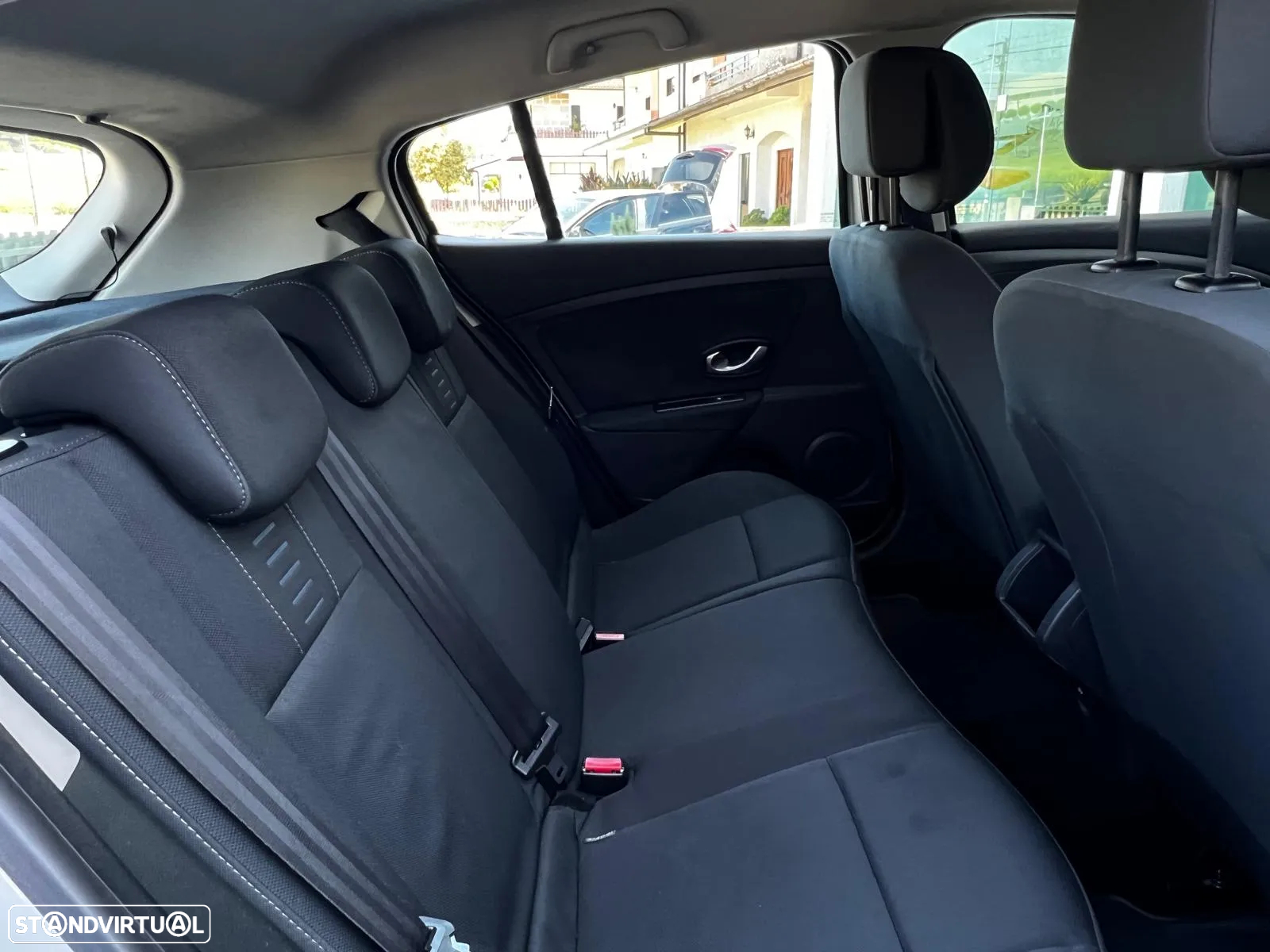 Renault Mégane 1.5 dCi Confort - 15