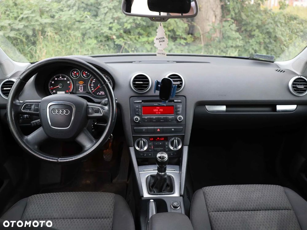 Audi A3 - 10