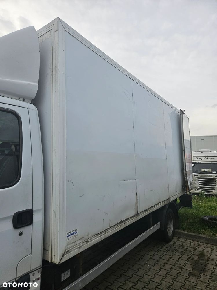 Renault Mascott - 17