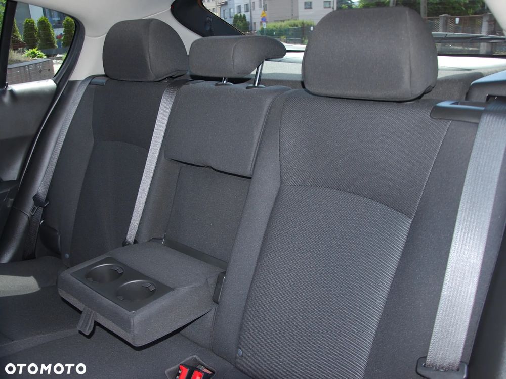 Chevrolet Cruze 1.6 LS+ - 14