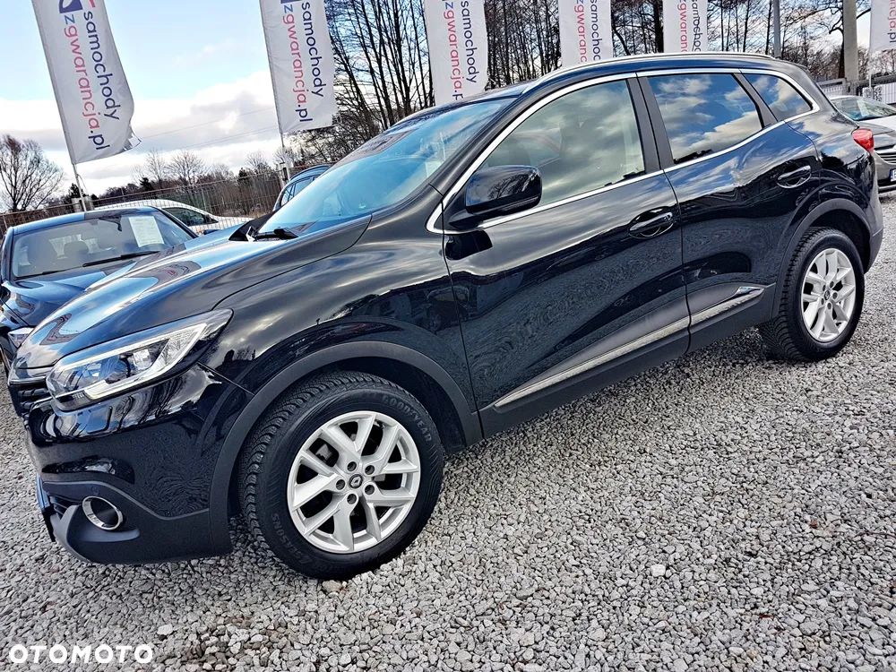 Renault Kadjar Energy dCi 110 EDC Business - 32