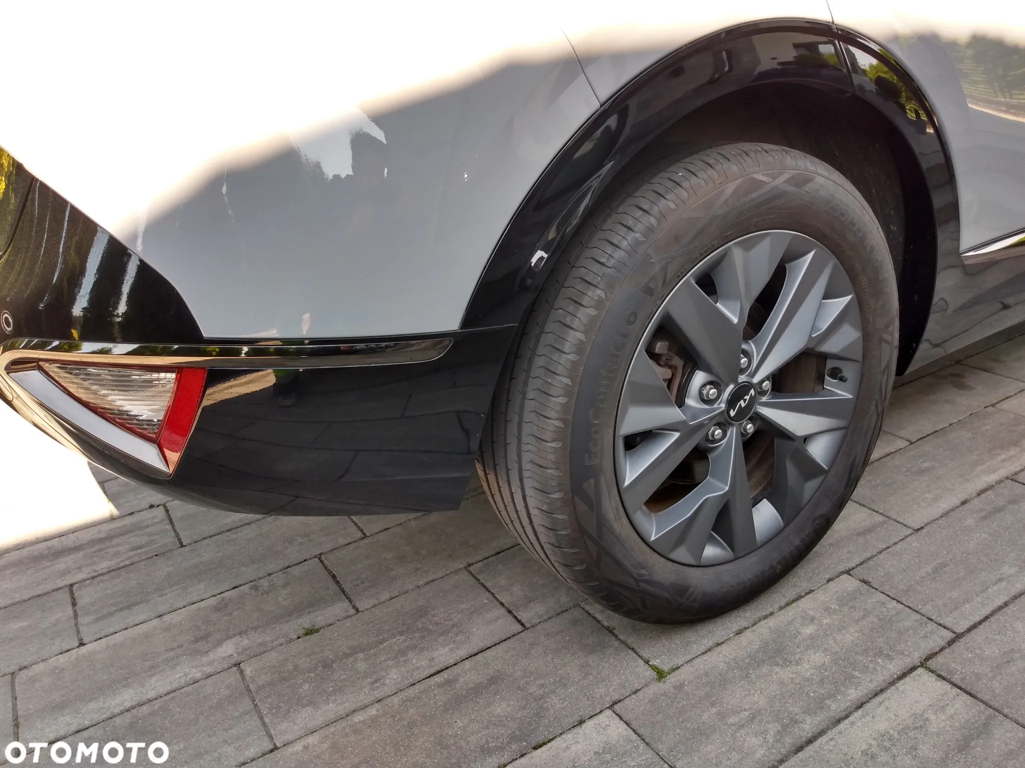 Kia Sportage 1.6 T-GDI HEV Anniversary 2WD - 8