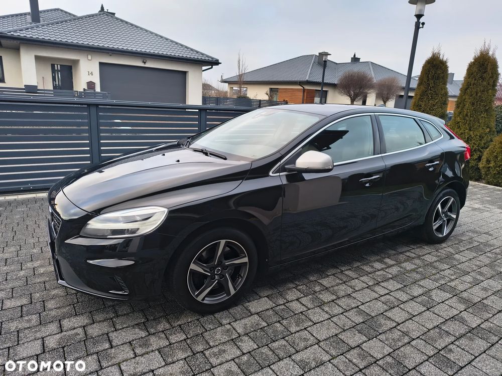 Volvo V40 - 6