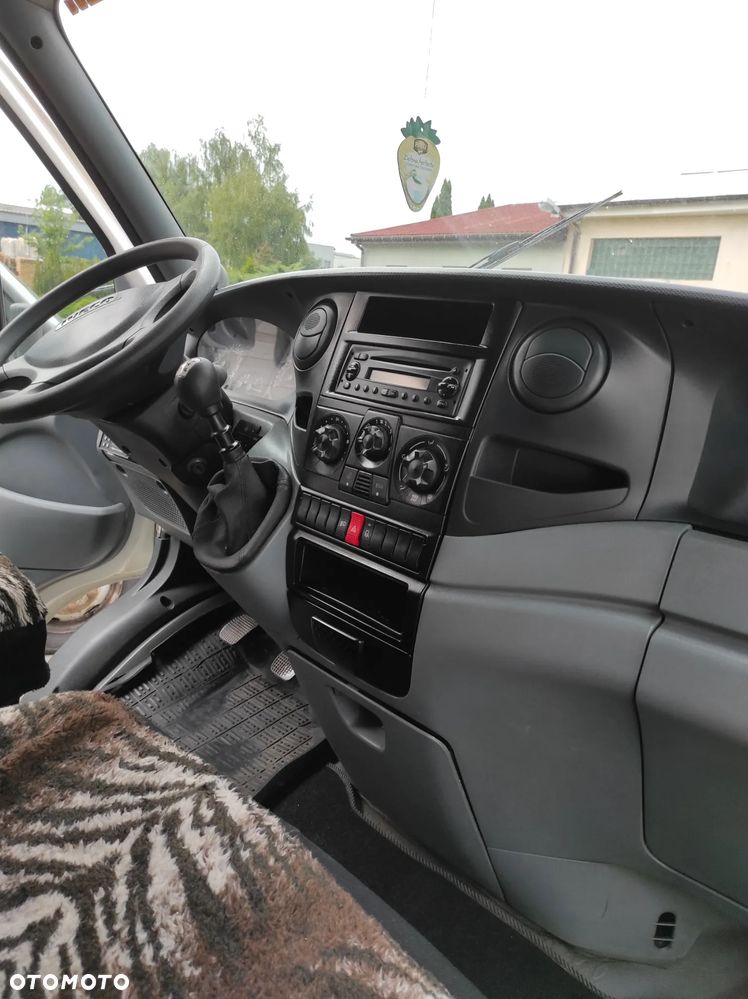 Ford TRANSIT SC 350L EF - 20