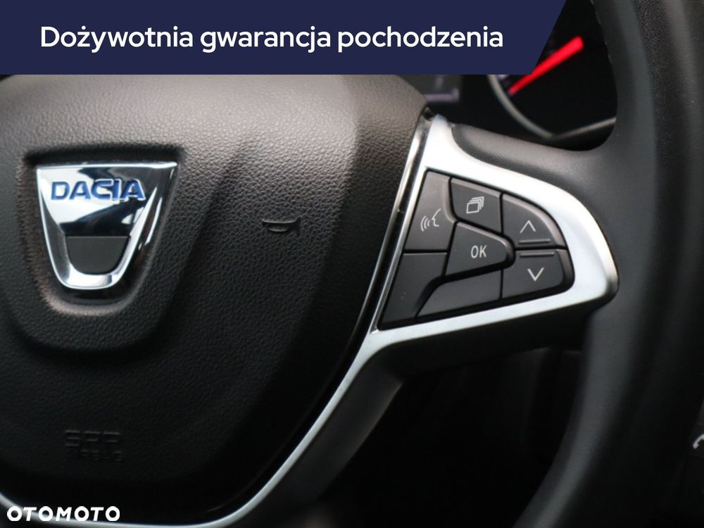 Dacia Sandero - 17