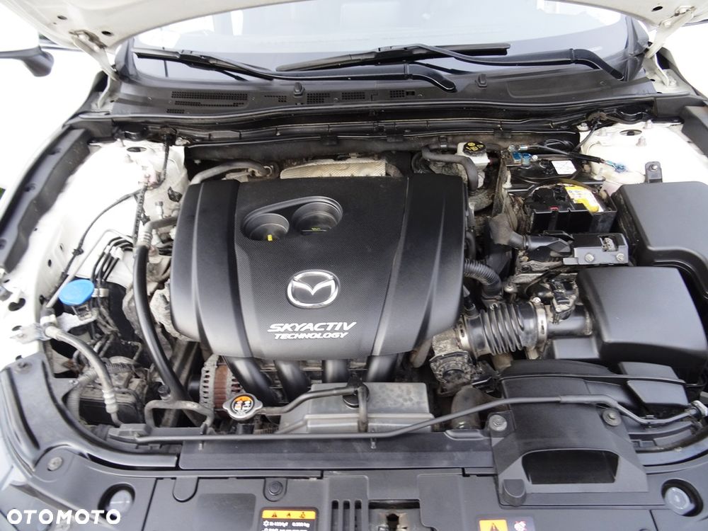 Mazda 3 2.0 Skyenergy - 25
