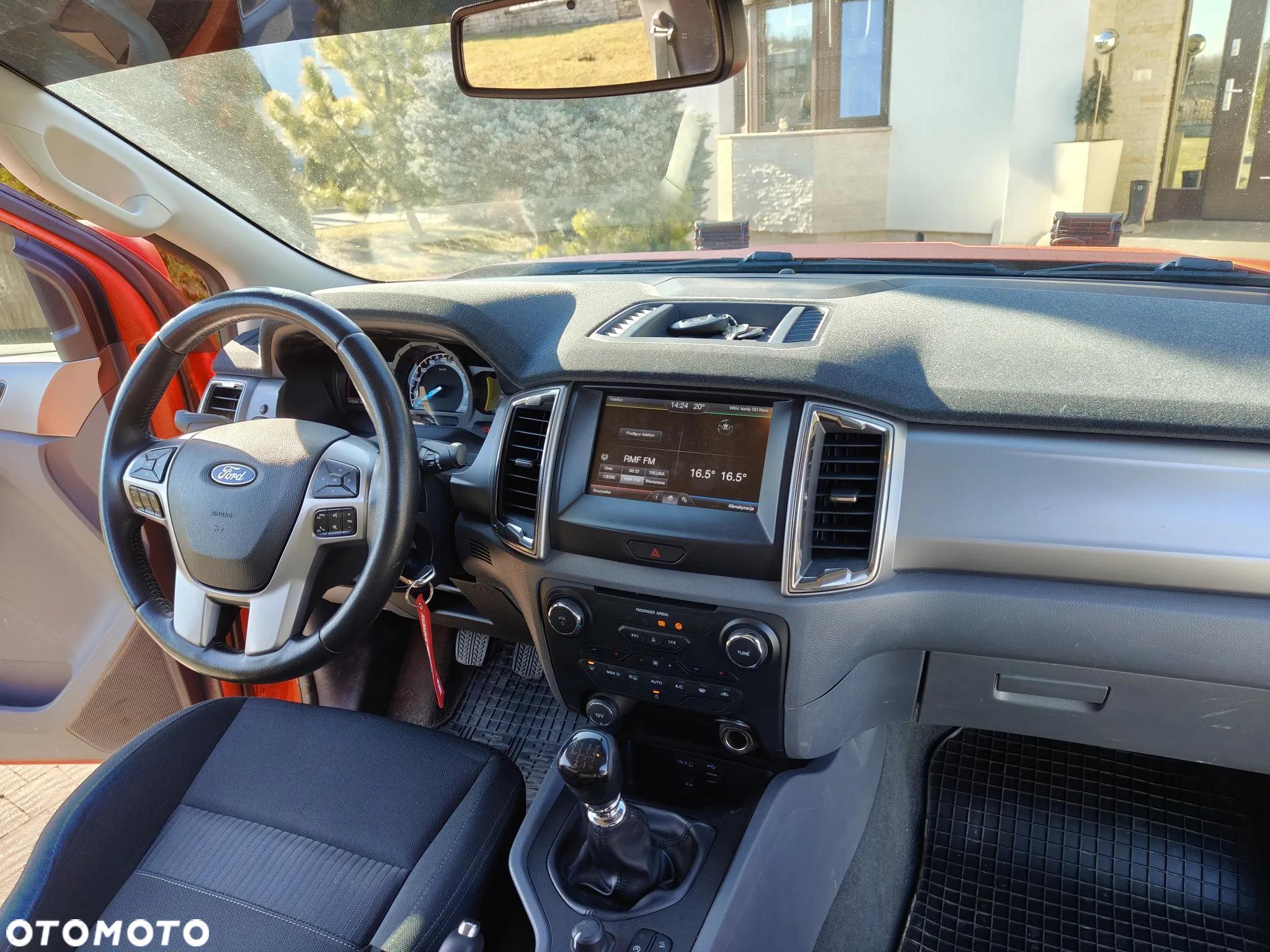 Ford Ranger - 14