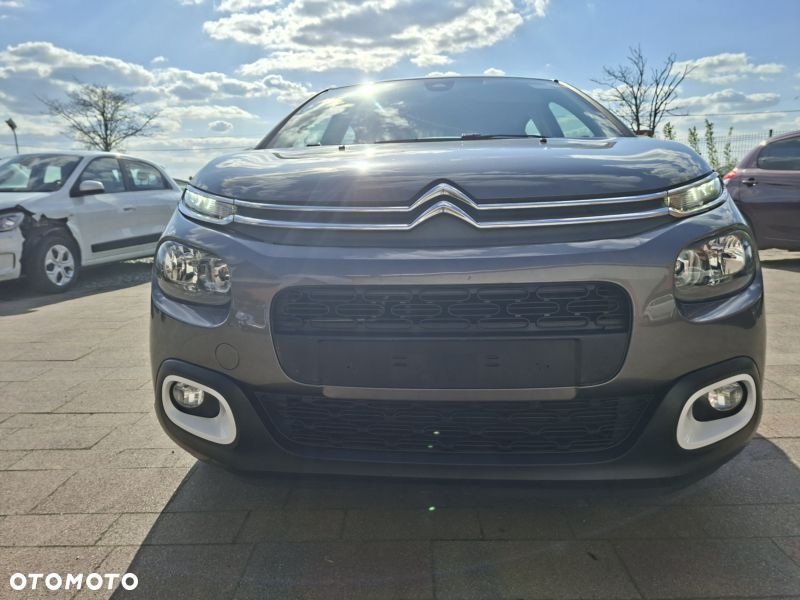Citroën C3 Pure Tech 82 FEEL - 13