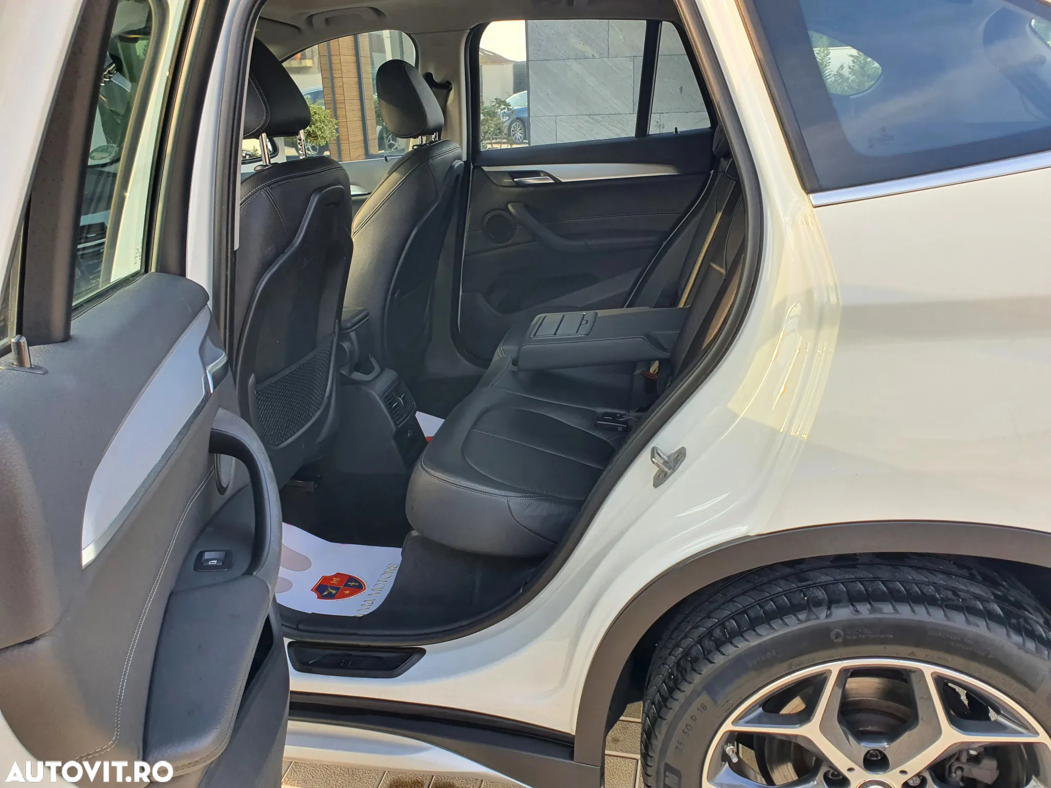 BMW X1 xDrive20d Aut. xLine - 18