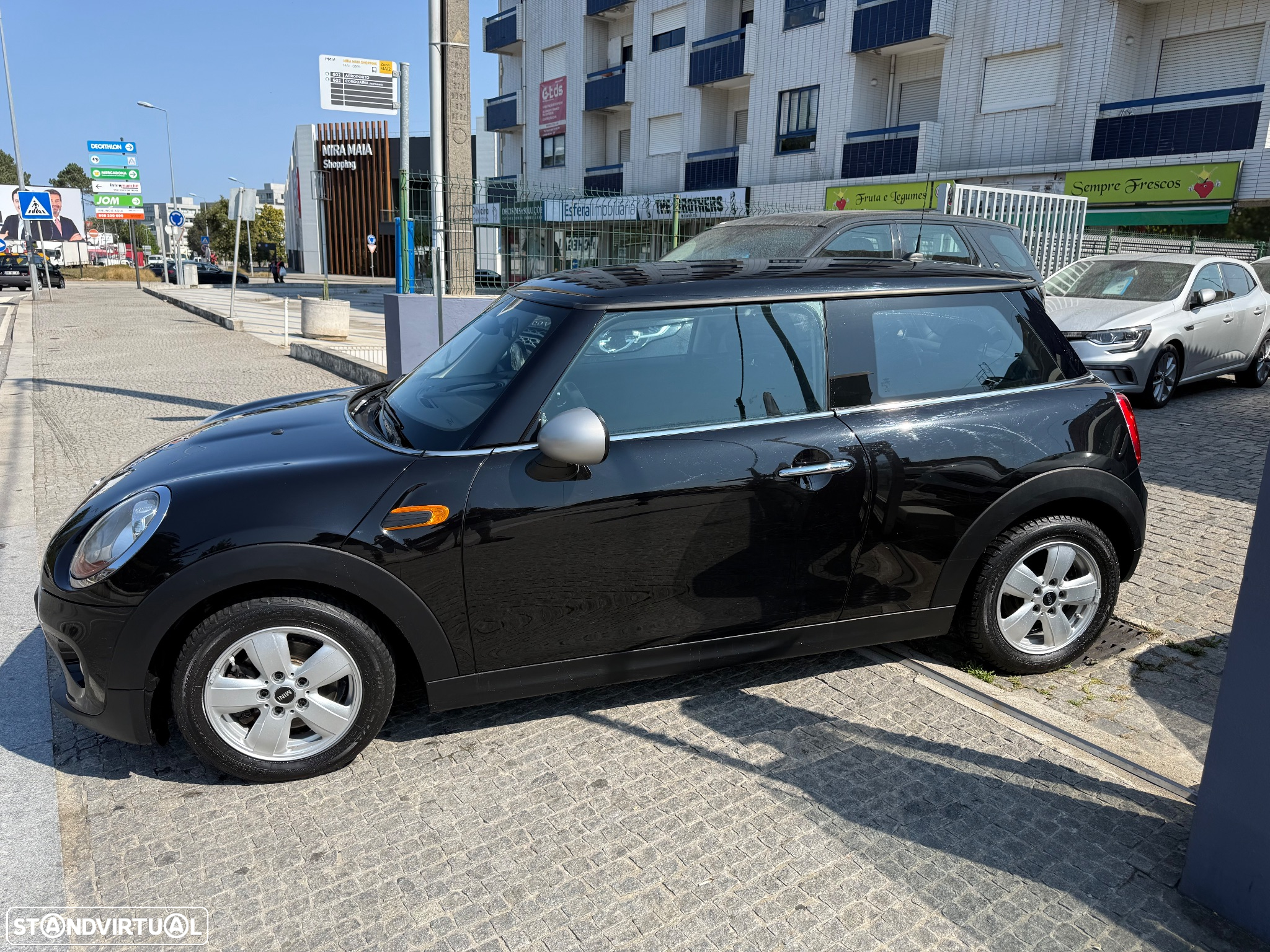 MINI 3 Portas One - 6