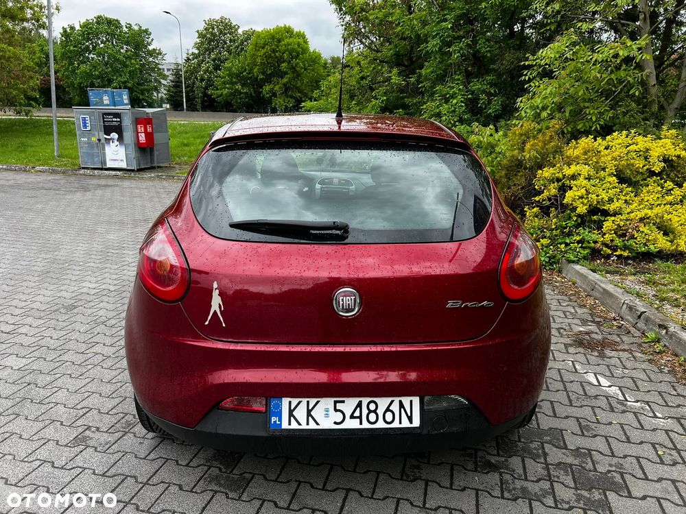 Fiat Bravo 1.4 T-JET 16V Active - 3