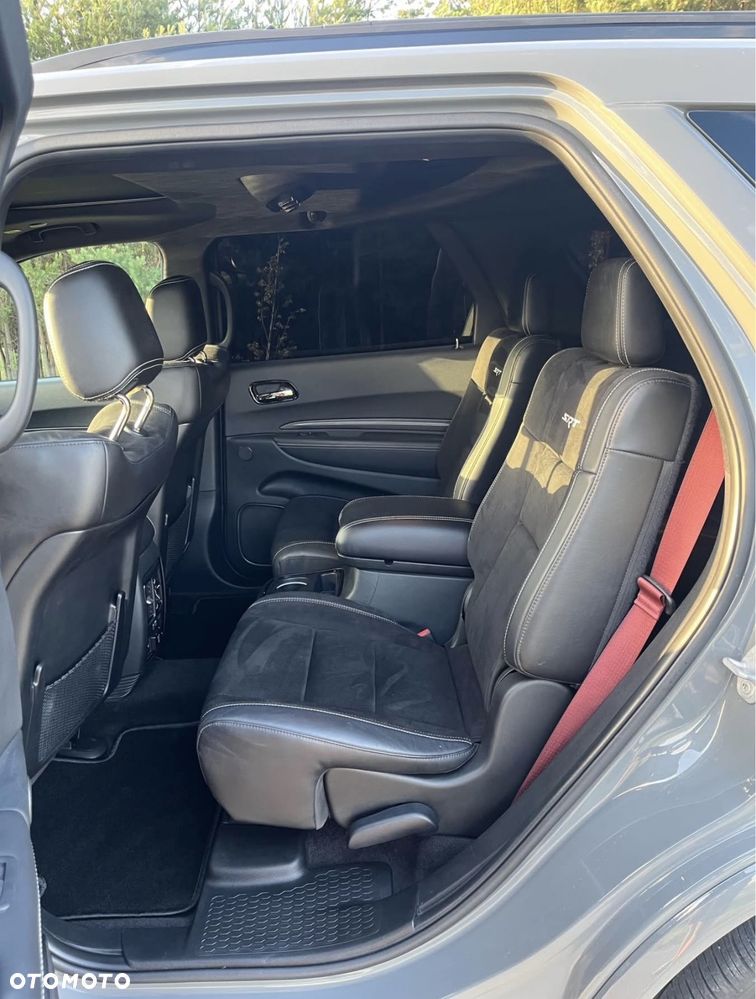 Dodge Durango - 11