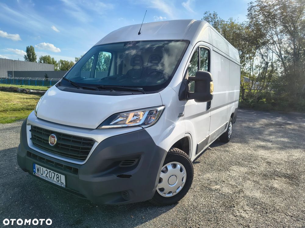 Fiat Ducato - 1