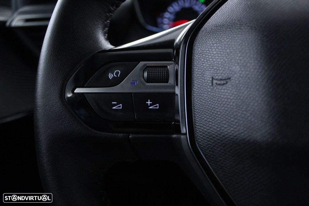 Peugeot 208 1.5 BlueHDi Active Pack - 22