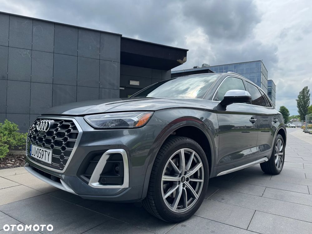 Audi SQ5 - 17