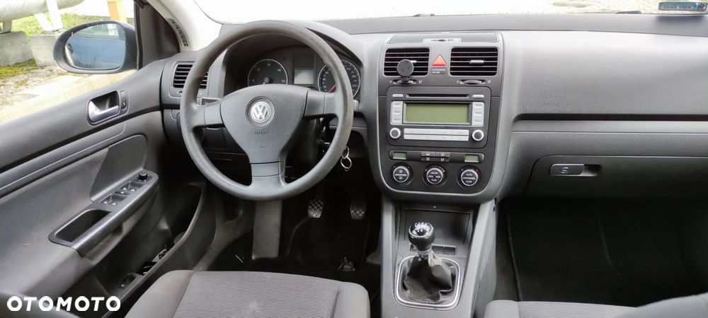 Volkswagen Golf 1.9 TDI Edition - 7