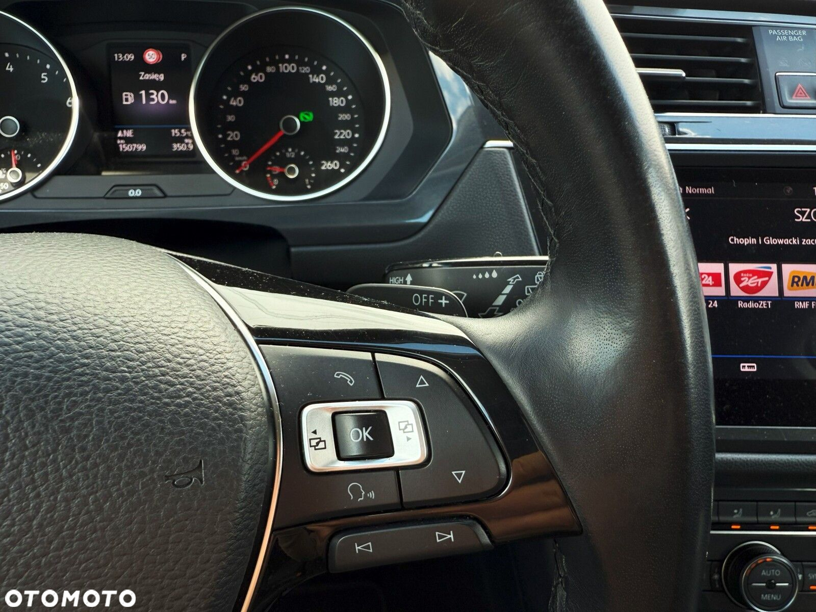 Volkswagen Tiguan Allspace - 18