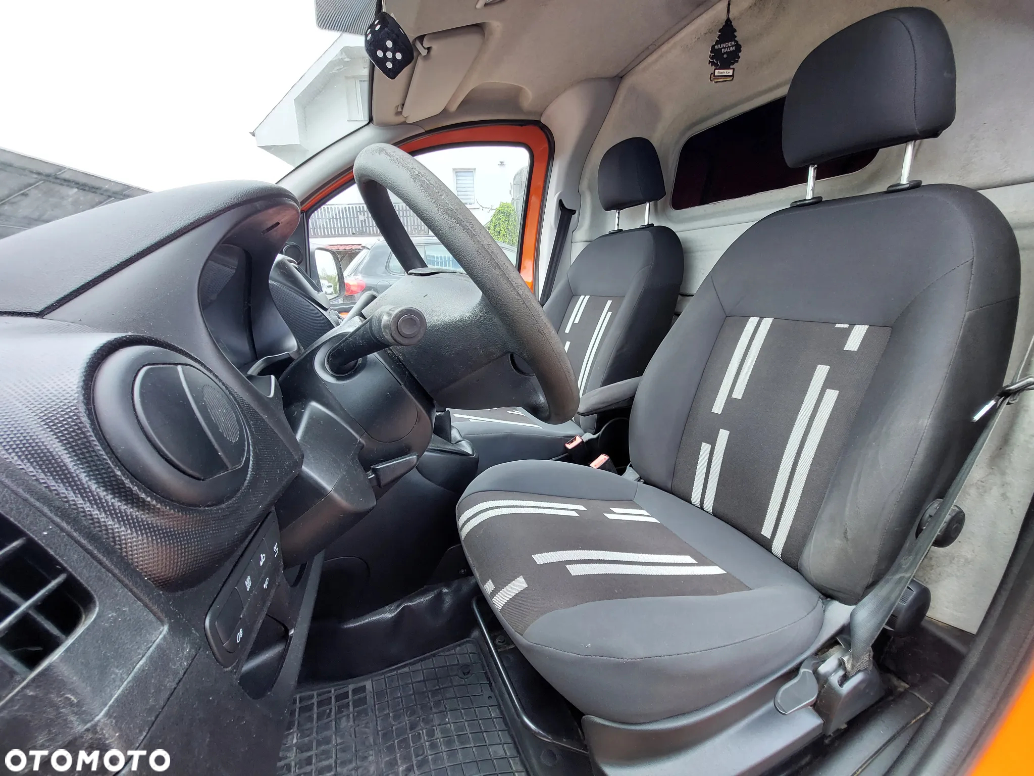 Fiat Fiorino - 10