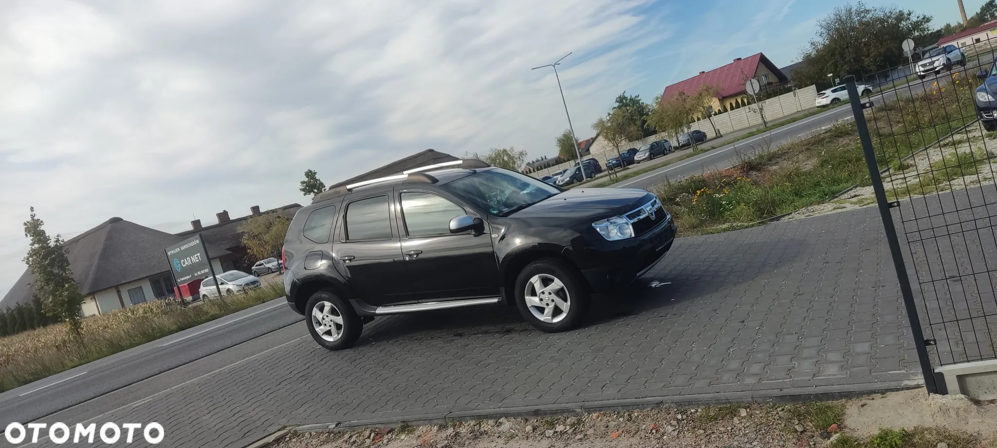Dacia Duster 1.6 16V 4x2 Laureate - 6