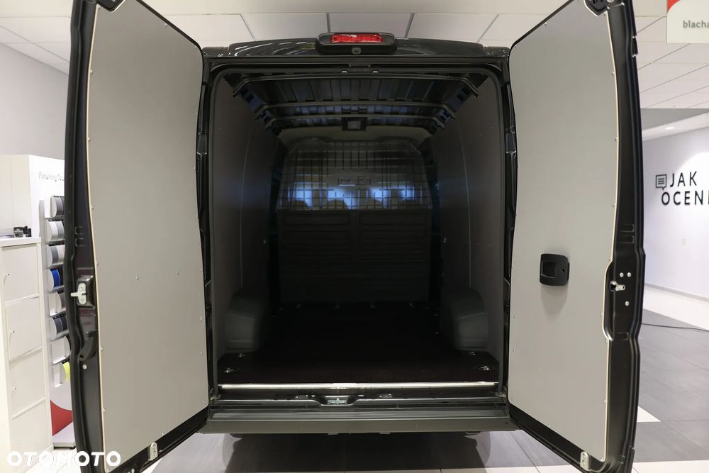Toyota Proace MAX Brygadowy - 11