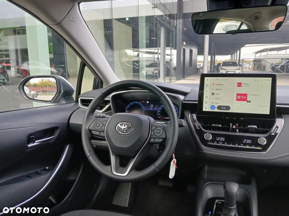 Toyota Corolla 2024 photo 4