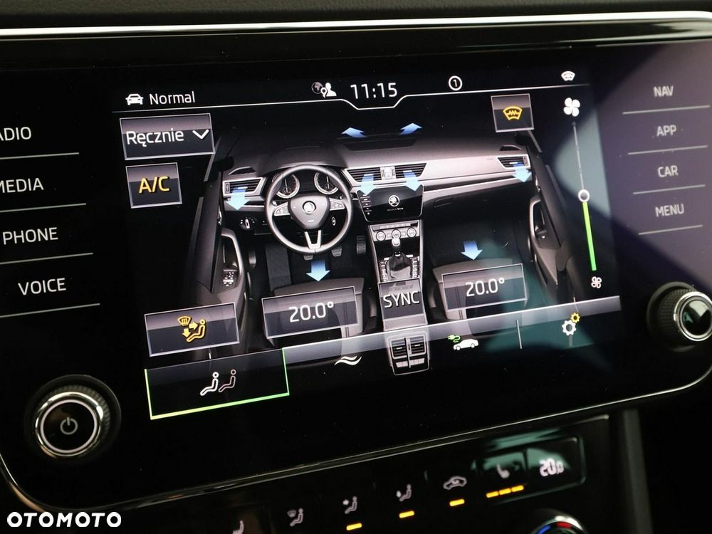 Skoda Superb 1.4 TSI Plug-In Hybrid Ambition DSG - 30