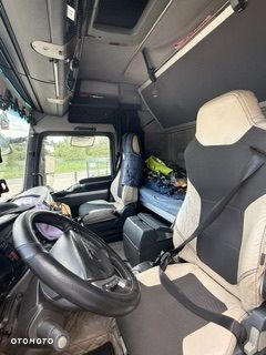 MAN TGX 440 - 4