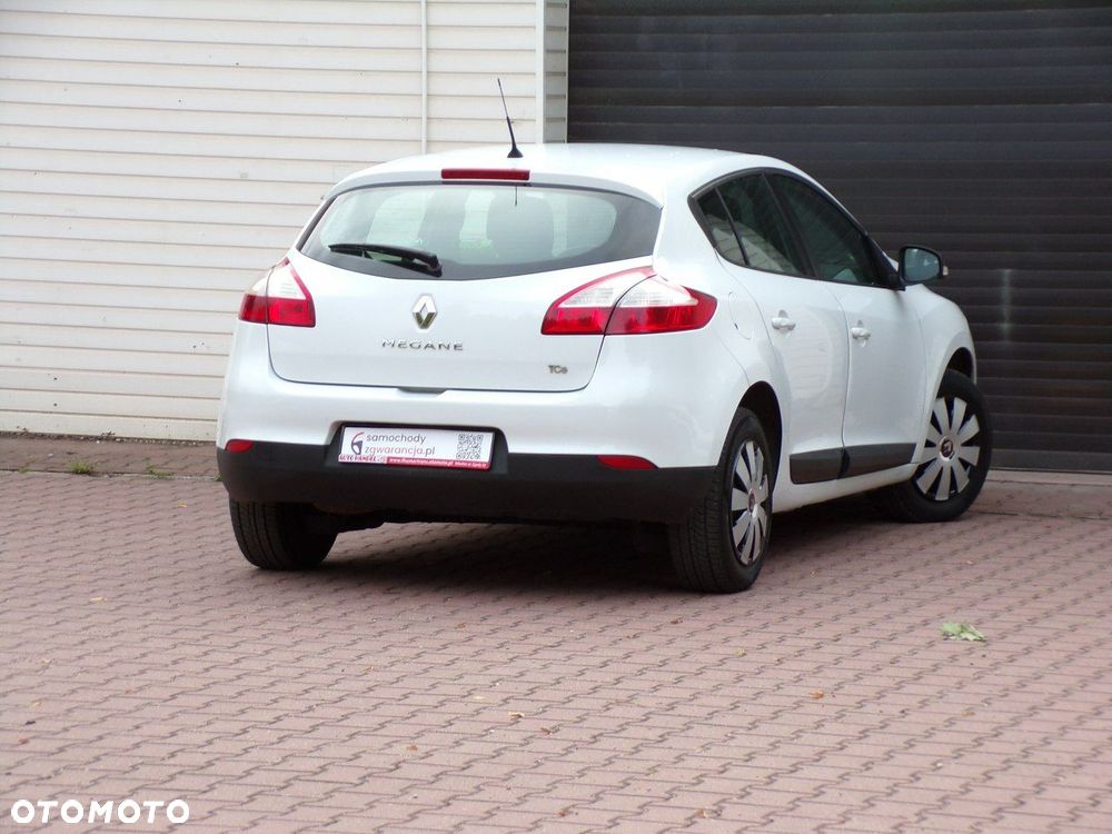 Renault Megane - 11