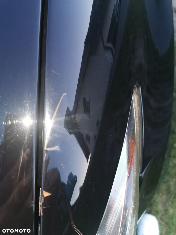 Infiniti FX - 18
