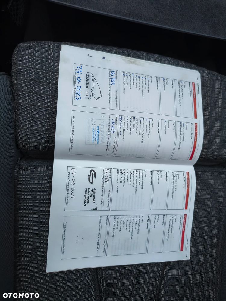 Audi A3 Sportback 1.8 TFSI Attraction S tronic - 34