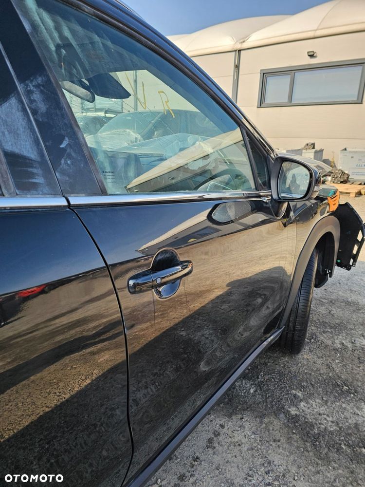 suzuki sx4 s-cross 23r kolor zce drzwi prawe przednie - 2