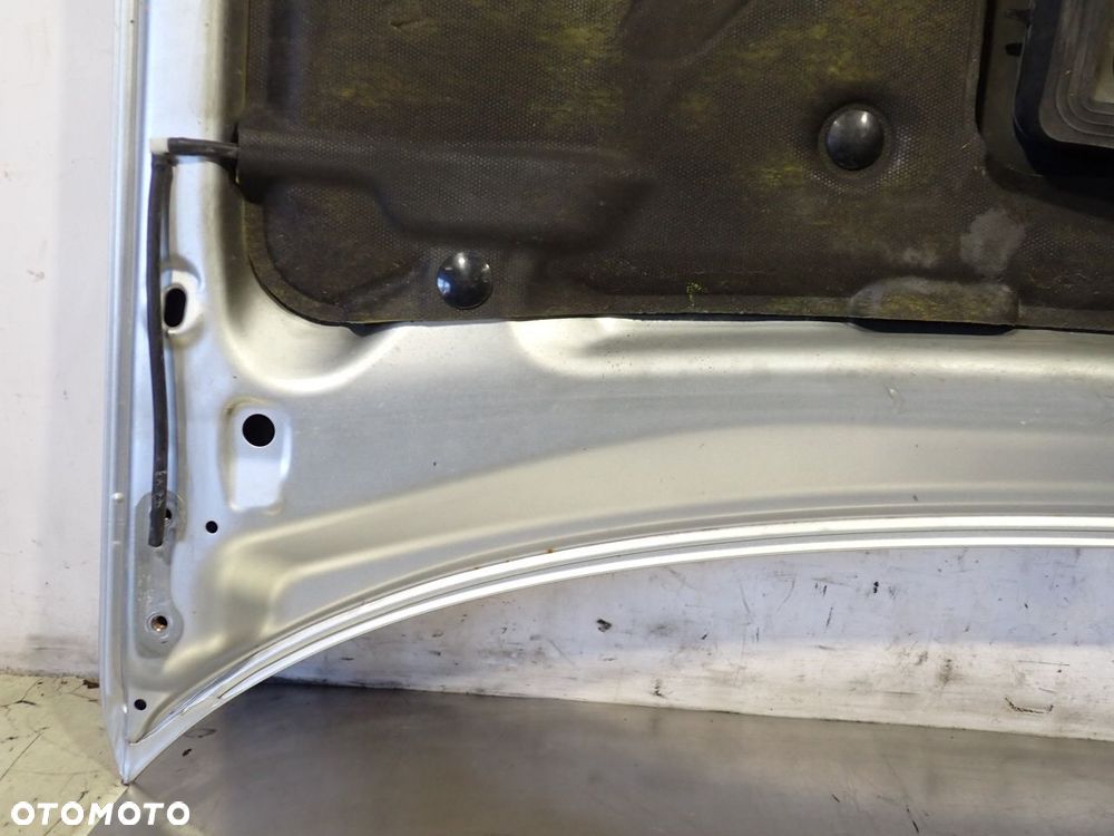 MASKA TOYOTA RAV4 II LIFT - 20