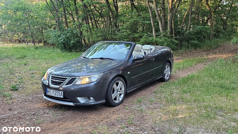 Saab 9-3 1.9 TiD DPF Vector - 2
