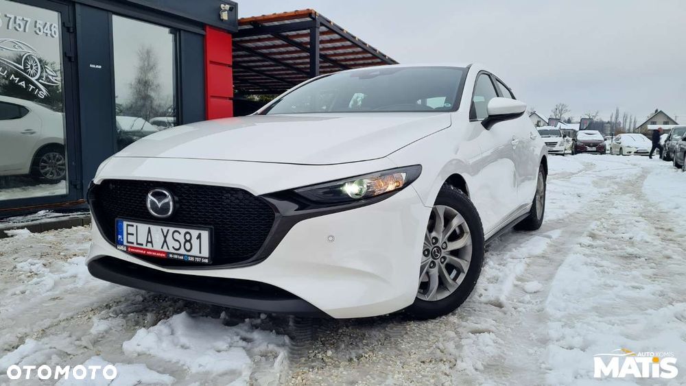 Mazda 3 - 39