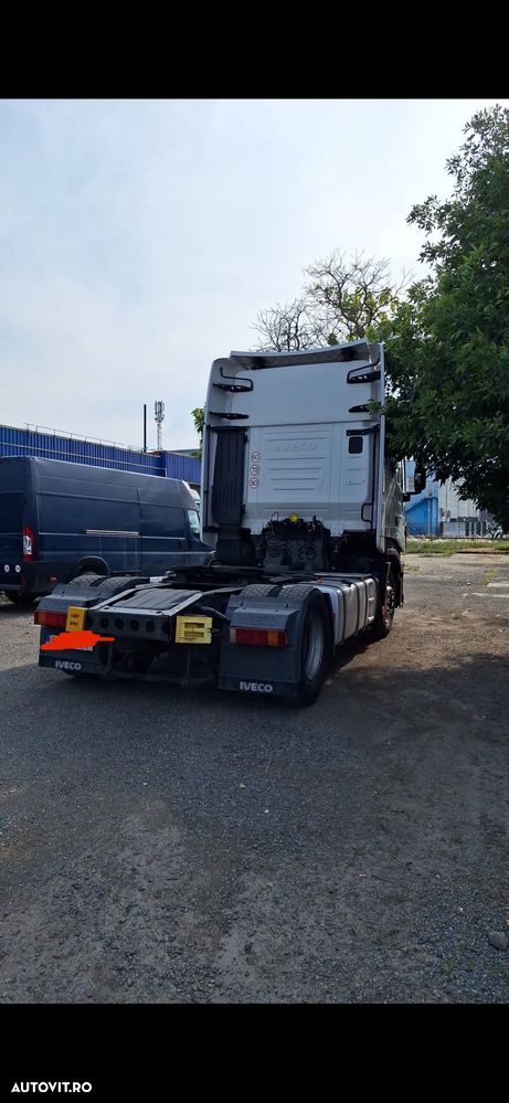 Iveco Stralis - 5