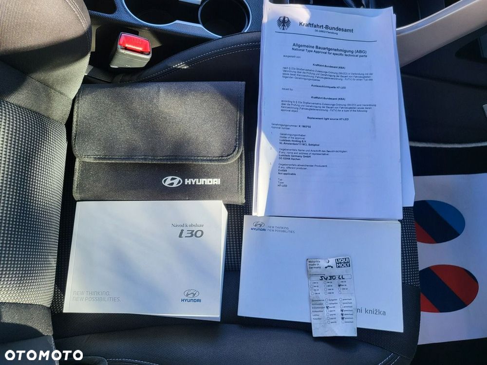 Hyundai i30 - 36