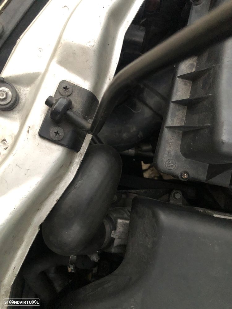 Opel Zafira 2.0 DTi Elegance - 18