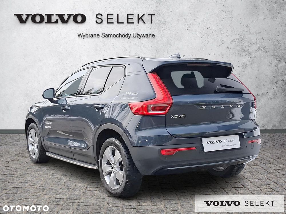 Volvo XC 40 - 4
