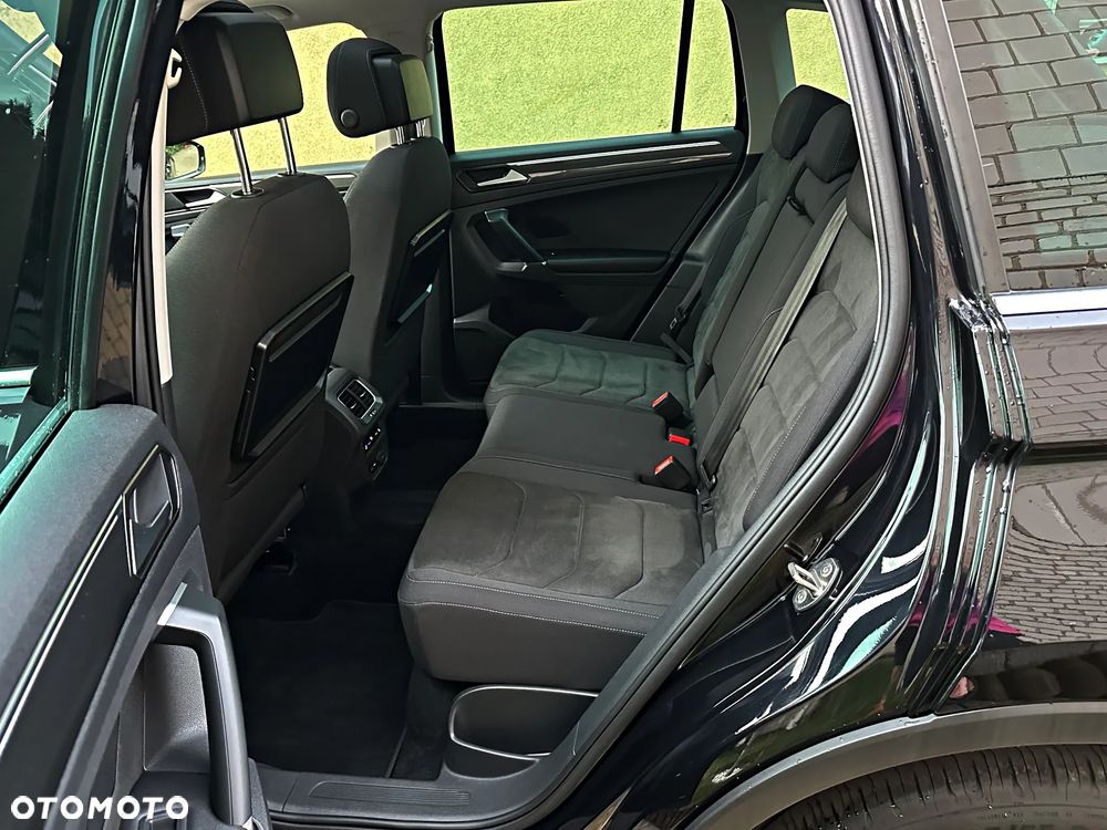 Volkswagen Tiguan 2.0 TDI SCR 4Motion (BlueMotion Techn.) DSG Highline - 29